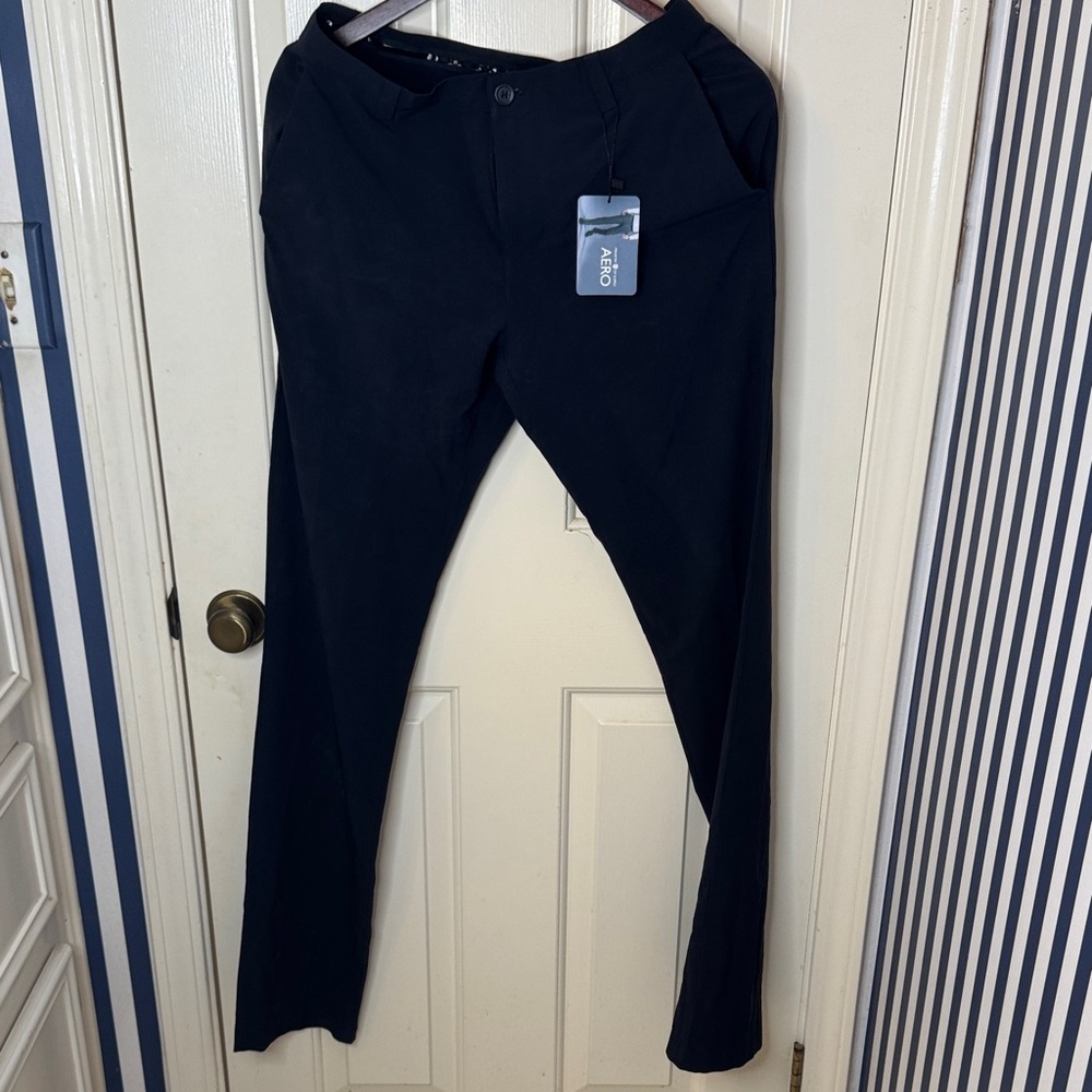 Ministry of Supply Navy Men's Chinos